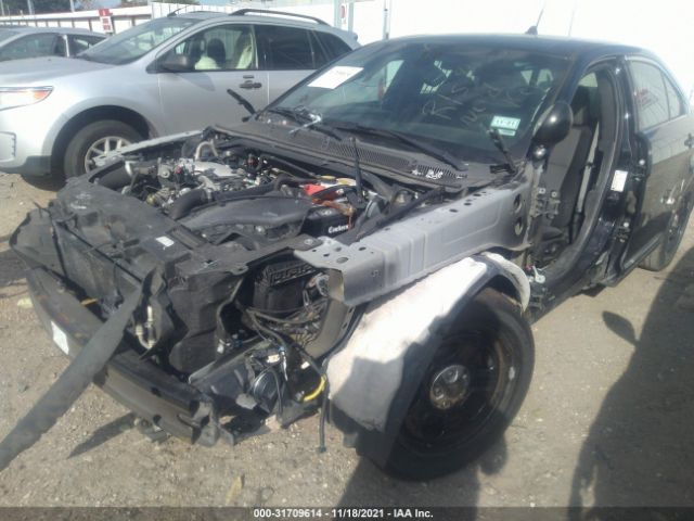 Photo 5 VIN: 1FAHP2MTXEG129611 - FORD SEDAN POLICE INTERCEPTOR 