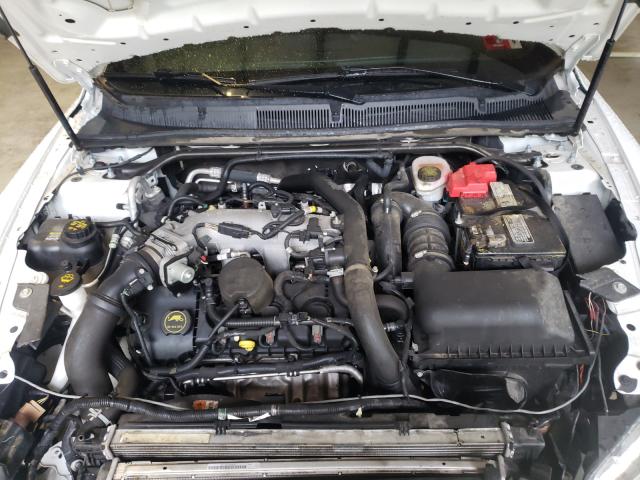 Photo 6 VIN: 1FAHP2MTXJG115881 - FORD TAURUS POL 