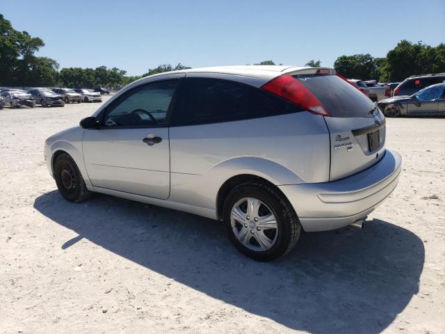 Photo 1 VIN: 1FAHP31N07W303156 - FORD FOCUS 