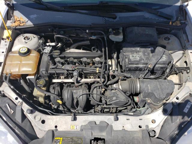 Photo 10 VIN: 1FAHP31N07W303156 - FORD FOCUS 