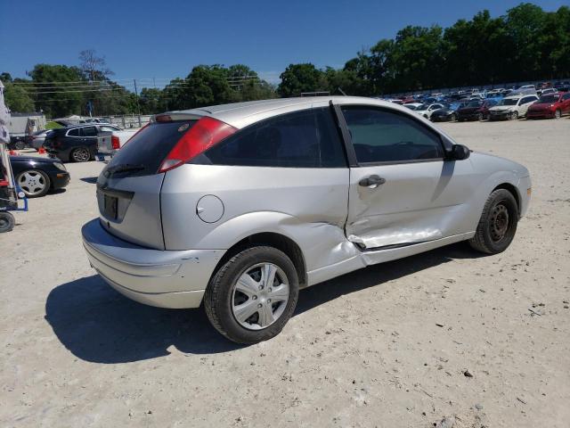 Photo 2 VIN: 1FAHP31N07W303156 - FORD FOCUS 