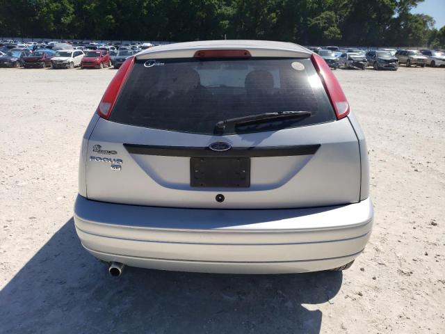 Photo 5 VIN: 1FAHP31N07W303156 - FORD FOCUS 