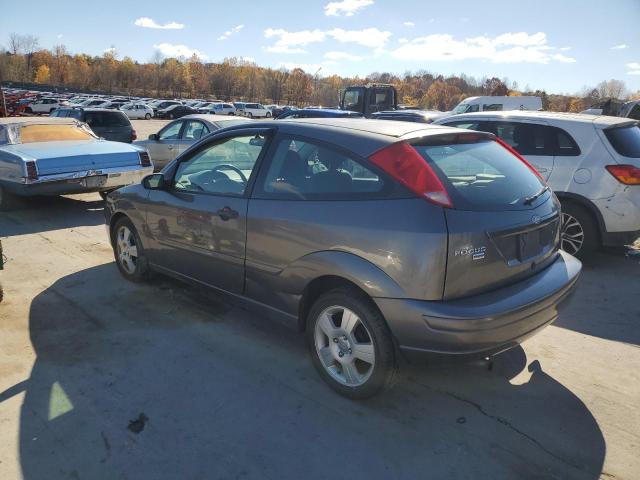 Photo 1 VIN: 1FAHP31N07W332284 - FORD FOCUS ZX3 