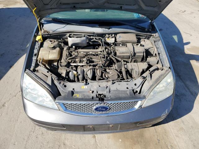 Photo 10 VIN: 1FAHP31N07W332284 - FORD FOCUS ZX3 