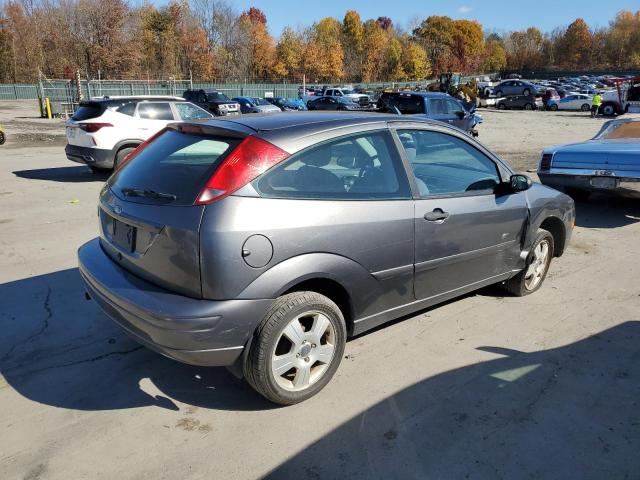 Photo 2 VIN: 1FAHP31N07W332284 - FORD FOCUS ZX3 