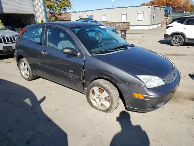 Photo 3 VIN: 1FAHP31N07W332284 - FORD FOCUS ZX3 