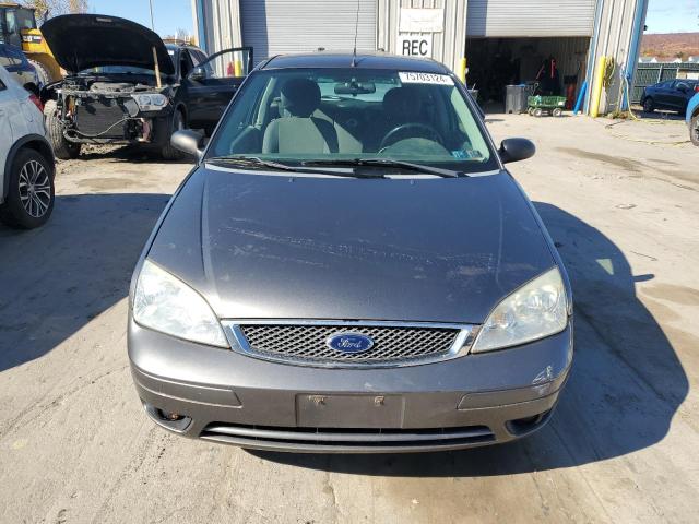 Photo 4 VIN: 1FAHP31N07W332284 - FORD FOCUS ZX3 