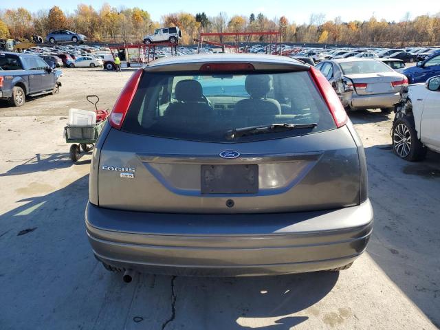 Photo 5 VIN: 1FAHP31N07W332284 - FORD FOCUS ZX3 