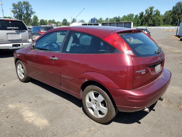 Photo 1 VIN: 1FAHP31N16W219040 - FORD FOCUS ZX3 