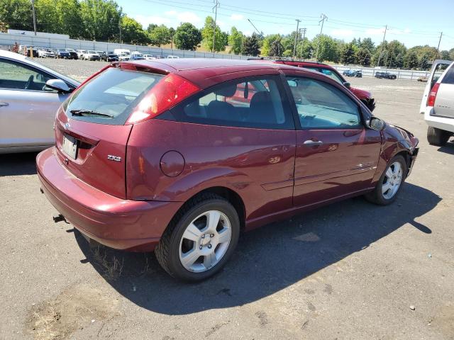 Photo 2 VIN: 1FAHP31N16W219040 - FORD FOCUS ZX3 