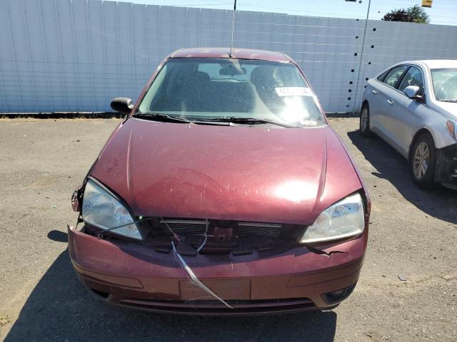 Photo 4 VIN: 1FAHP31N16W219040 - FORD FOCUS ZX3 