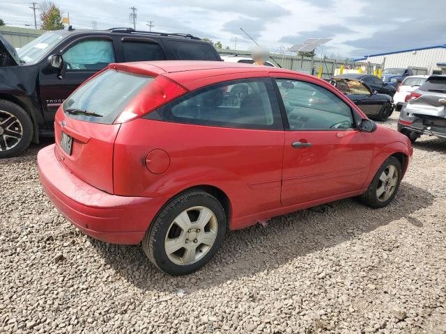 Photo 2 VIN: 1FAHP31N17W154482 - FORD FOCUS ZX3 