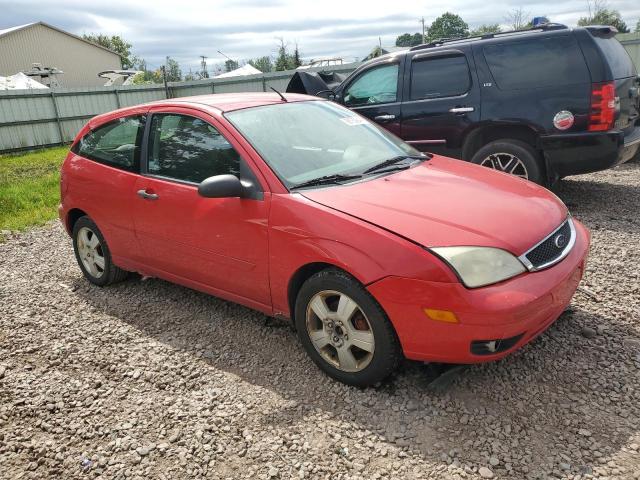 Photo 3 VIN: 1FAHP31N17W154482 - FORD FOCUS ZX3 