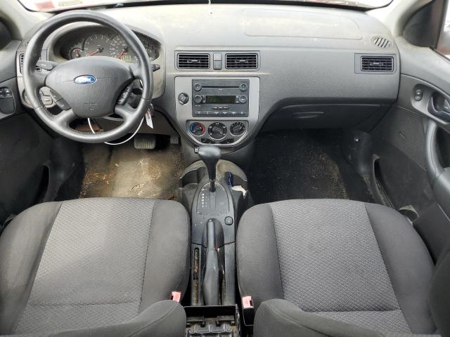 Photo 7 VIN: 1FAHP31N17W154482 - FORD FOCUS ZX3 