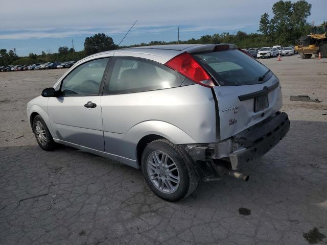 Photo 1 VIN: 1FAHP31N36W174750 - FORD FOCUS ZX3 