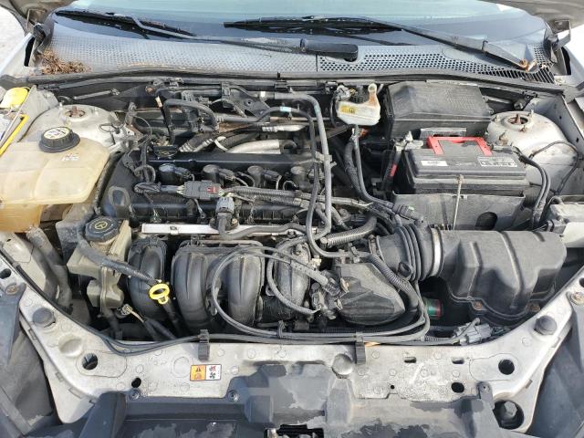 Photo 10 VIN: 1FAHP31N36W174750 - FORD FOCUS ZX3 