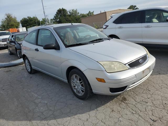 Photo 3 VIN: 1FAHP31N36W174750 - FORD FOCUS ZX3 