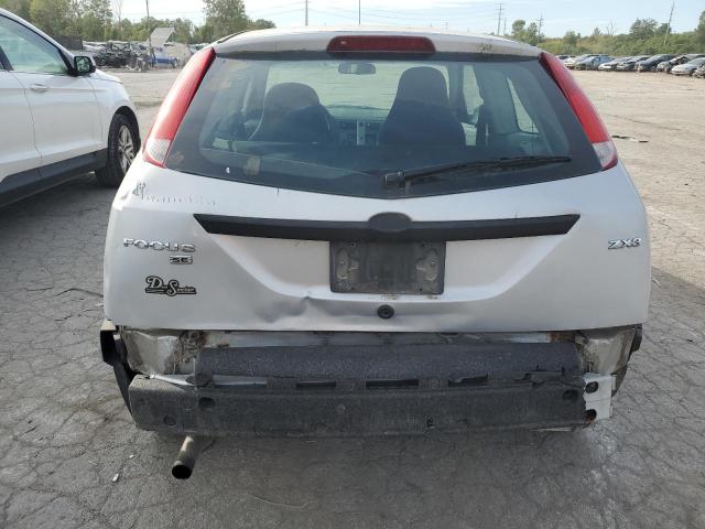 Photo 5 VIN: 1FAHP31N36W174750 - FORD FOCUS ZX3 