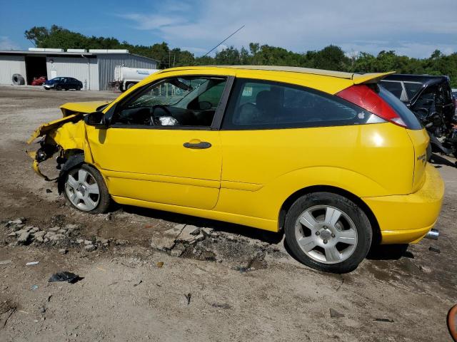 Photo 1 VIN: 1FAHP31N36W204698 - FORD FOCUS ZX3 