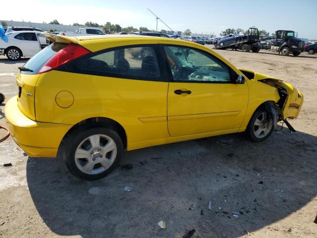 Photo 2 VIN: 1FAHP31N36W204698 - FORD FOCUS ZX3 