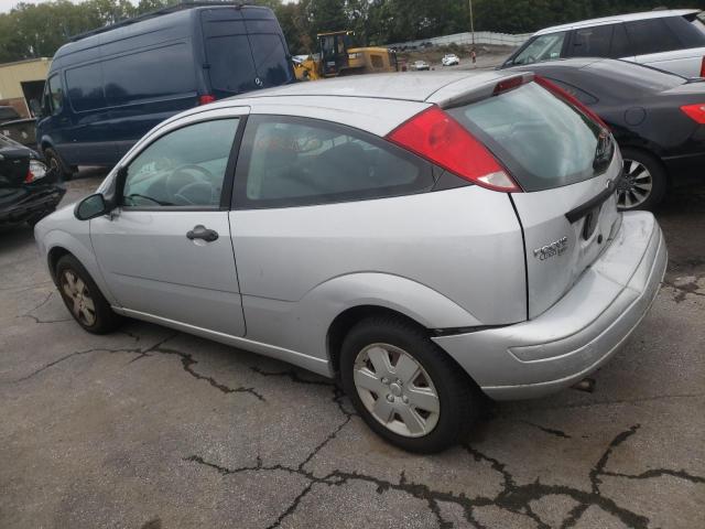 Photo 1 VIN: 1FAHP31N37W332201 - FORD FOCUS ZX3 