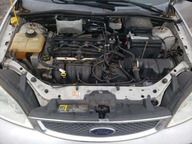 Photo 10 VIN: 1FAHP31N37W332201 - FORD FOCUS ZX3 