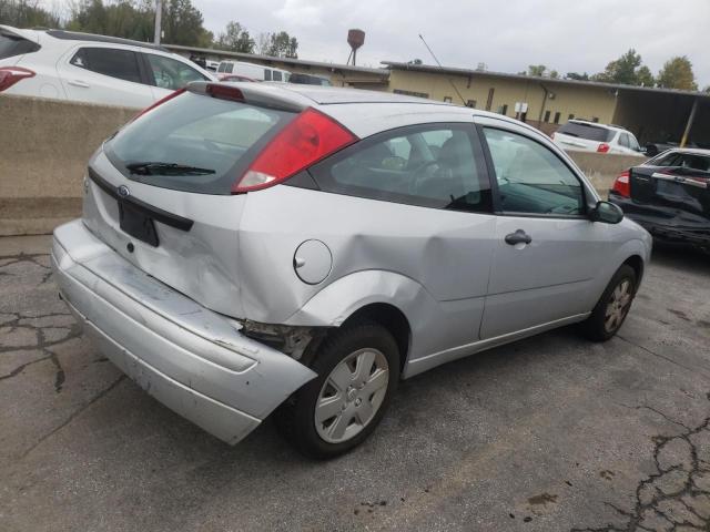 Photo 2 VIN: 1FAHP31N37W332201 - FORD FOCUS ZX3 