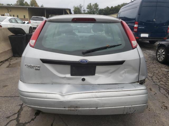 Photo 5 VIN: 1FAHP31N37W332201 - FORD FOCUS ZX3 