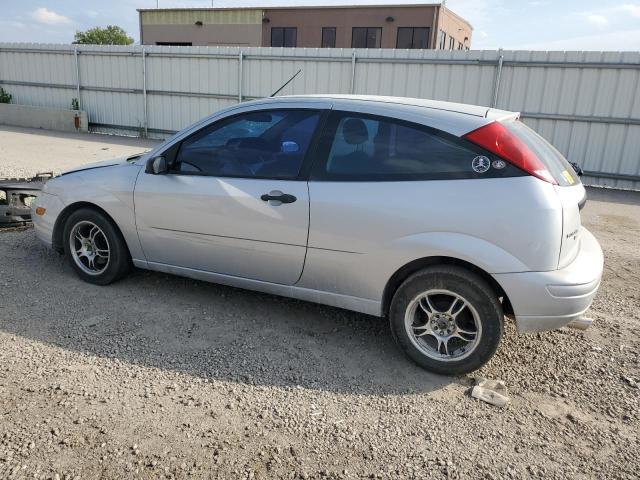 Photo 1 VIN: 1FAHP31N46W191461 - FORD FOCUS ZX3 