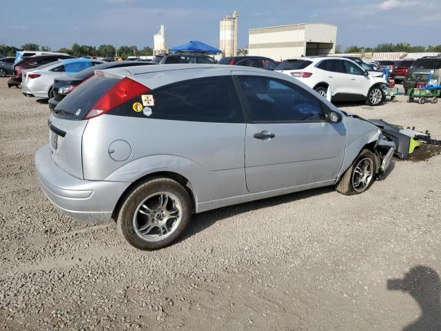 Photo 2 VIN: 1FAHP31N46W191461 - FORD FOCUS ZX3 