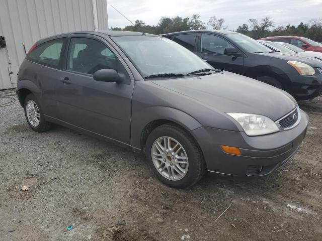 Photo 3 VIN: 1FAHP31N47W152211 - FORD FOCUS 