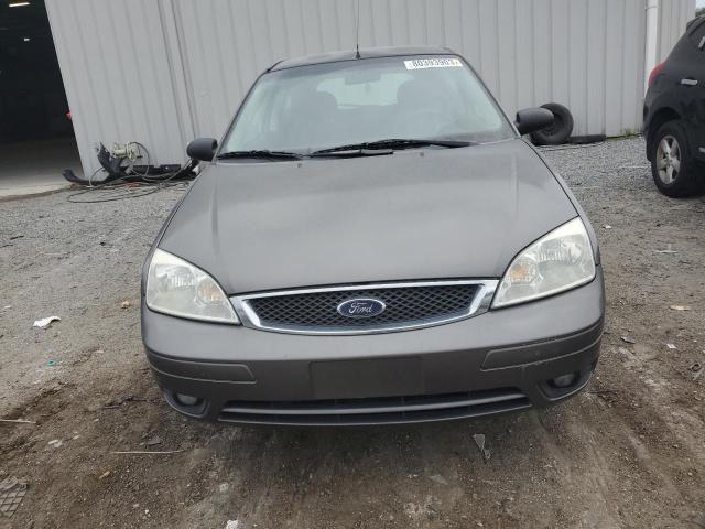 Photo 4 VIN: 1FAHP31N47W152211 - FORD FOCUS 