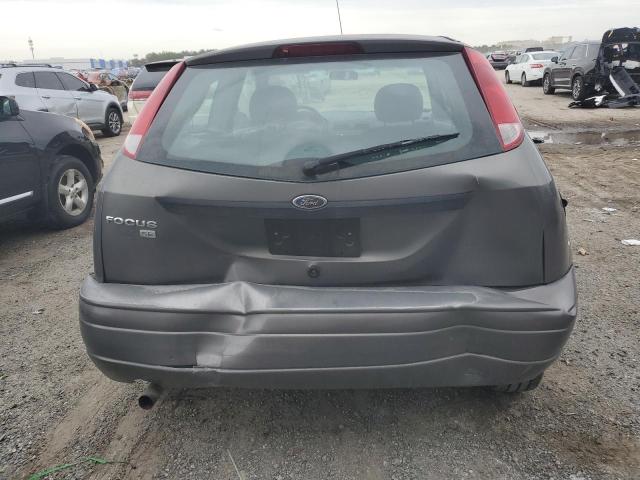 Photo 5 VIN: 1FAHP31N47W152211 - FORD FOCUS 