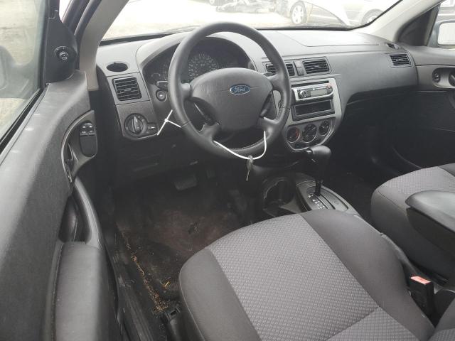 Photo 7 VIN: 1FAHP31N47W152211 - FORD FOCUS 