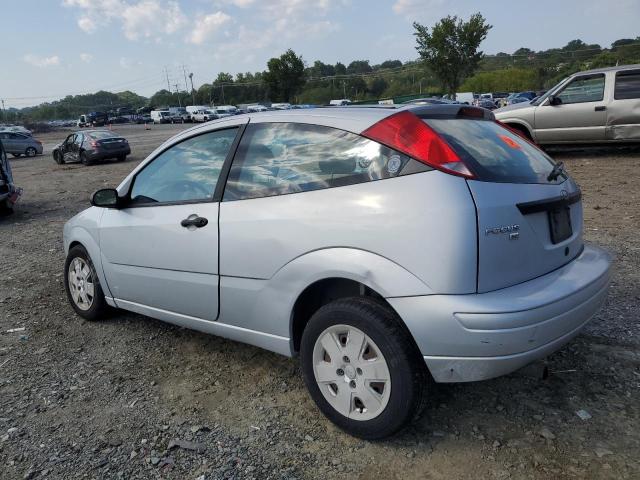 Photo 1 VIN: 1FAHP31N47W264362 - FORD FOCUS ZX3 