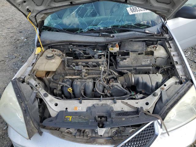 Photo 10 VIN: 1FAHP31N47W264362 - FORD FOCUS ZX3 