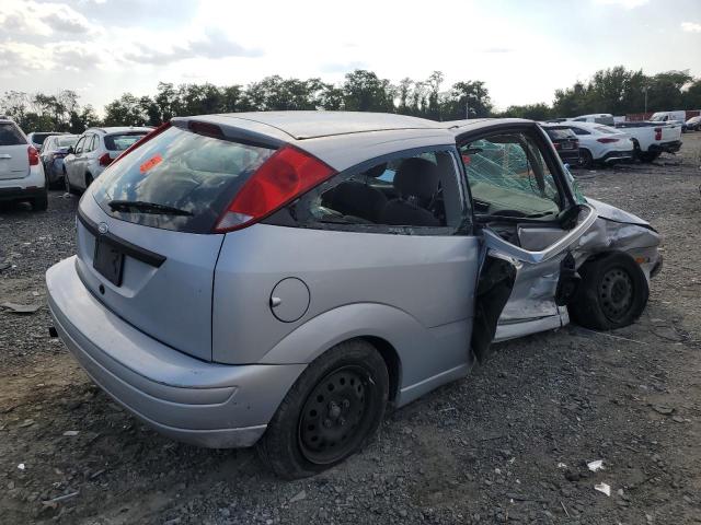 Photo 2 VIN: 1FAHP31N47W264362 - FORD FOCUS ZX3 