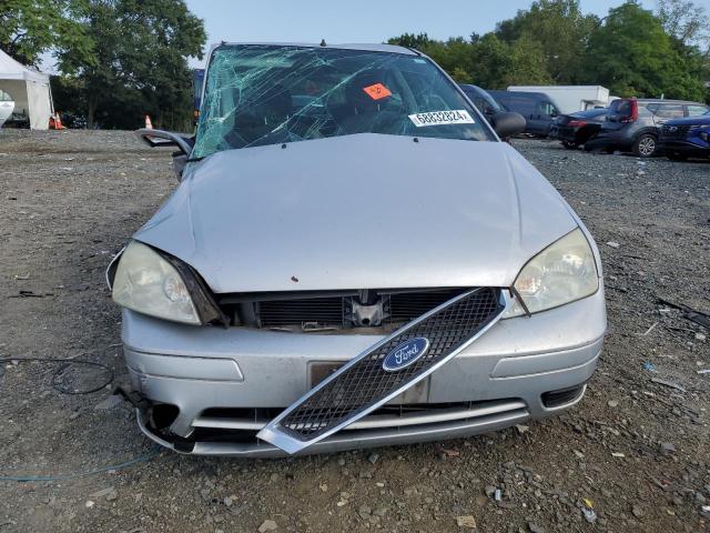 Photo 4 VIN: 1FAHP31N47W264362 - FORD FOCUS ZX3 