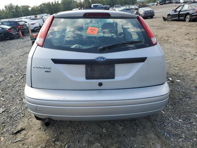 Photo 5 VIN: 1FAHP31N47W264362 - FORD FOCUS ZX3 