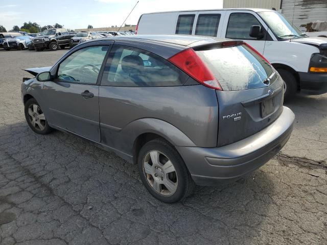 Photo 1 VIN: 1FAHP31N47W290556 - FORD FOCUS ZX3 