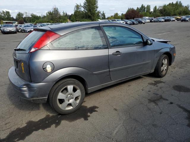 Photo 2 VIN: 1FAHP31N47W290556 - FORD FOCUS ZX3 