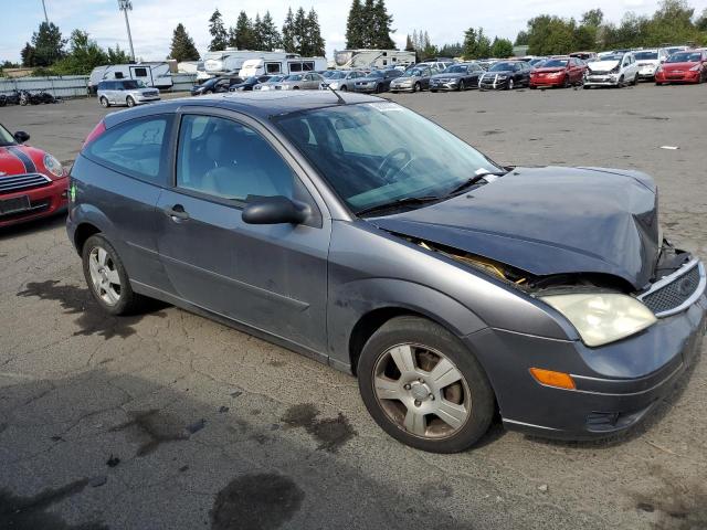 Photo 3 VIN: 1FAHP31N47W290556 - FORD FOCUS ZX3 