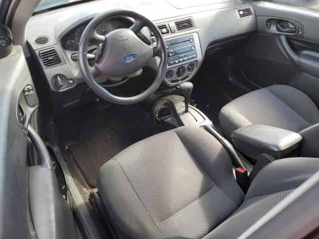 Photo 7 VIN: 1FAHP31N47W290556 - FORD FOCUS ZX3 