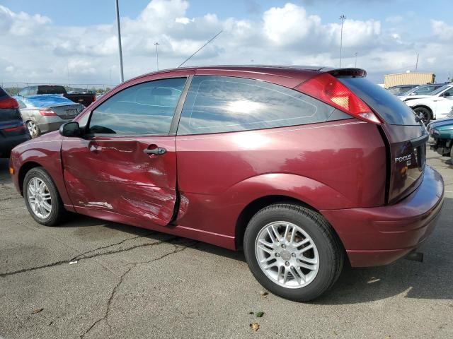 Photo 1 VIN: 1FAHP31N47W298950 - FORD FOCUS ZX3 