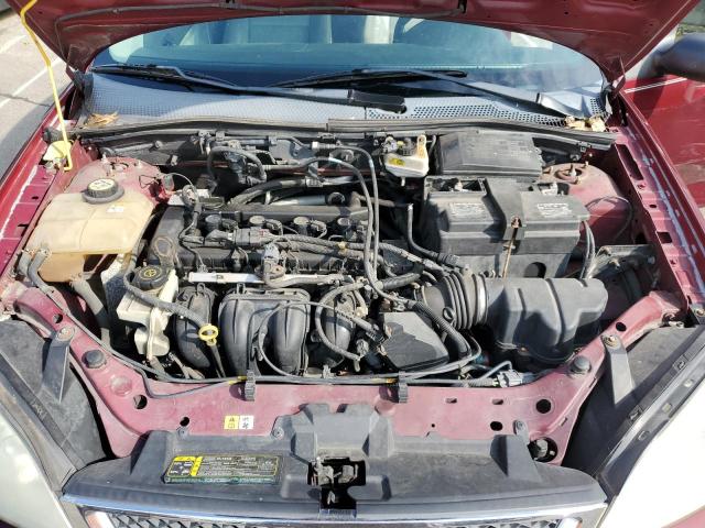 Photo 10 VIN: 1FAHP31N47W298950 - FORD FOCUS ZX3 