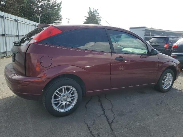 Photo 2 VIN: 1FAHP31N47W298950 - FORD FOCUS ZX3 