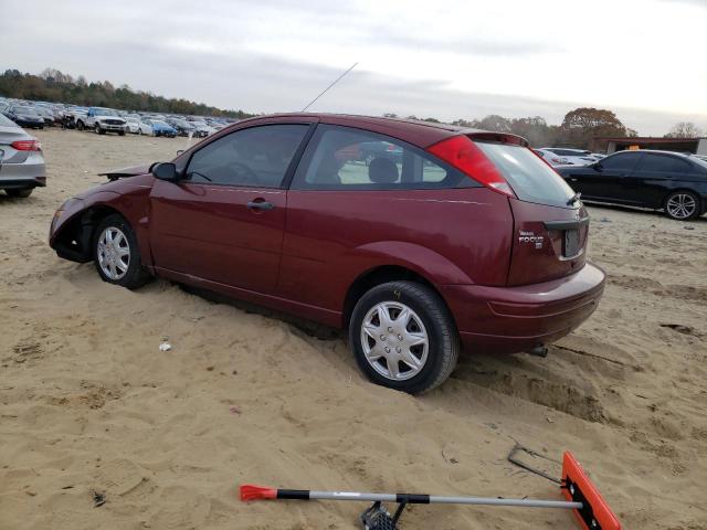 Photo 1 VIN: 1FAHP31N47W315312 - FORD FOCUS 