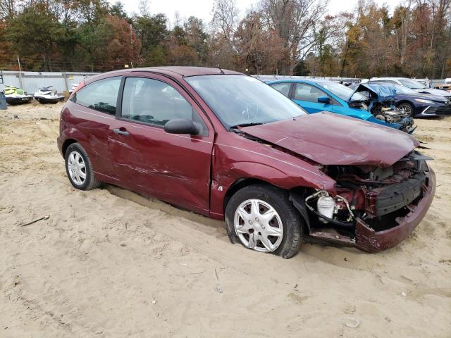 Photo 3 VIN: 1FAHP31N47W315312 - FORD FOCUS 