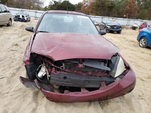 Photo 4 VIN: 1FAHP31N47W315312 - FORD FOCUS 