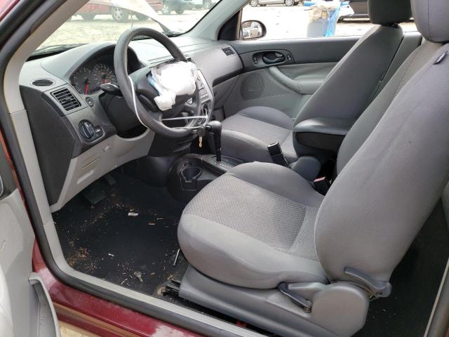 Photo 6 VIN: 1FAHP31N47W315312 - FORD FOCUS 